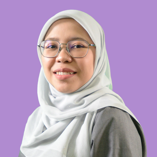 Puan Nur Diyana Nadirah Mohd Hadi